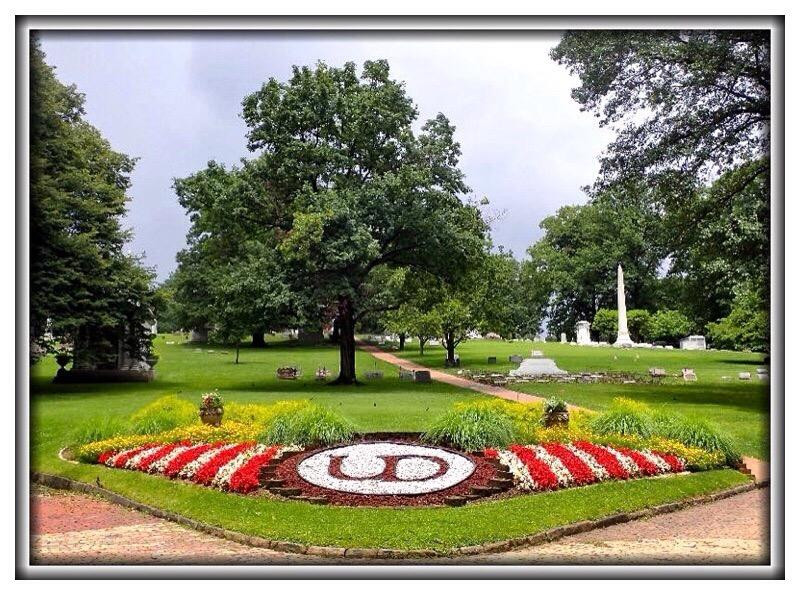 Union Dale Cemetery景点图片