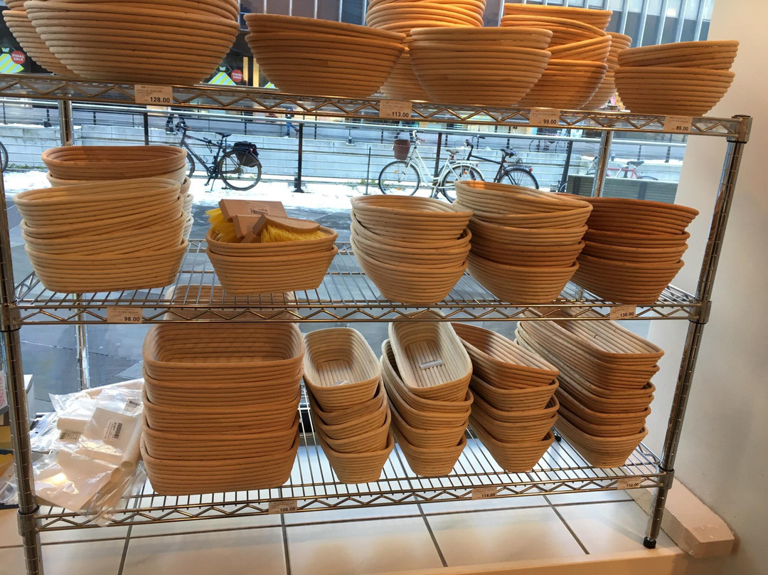 Kok-欧胡斯必去景点