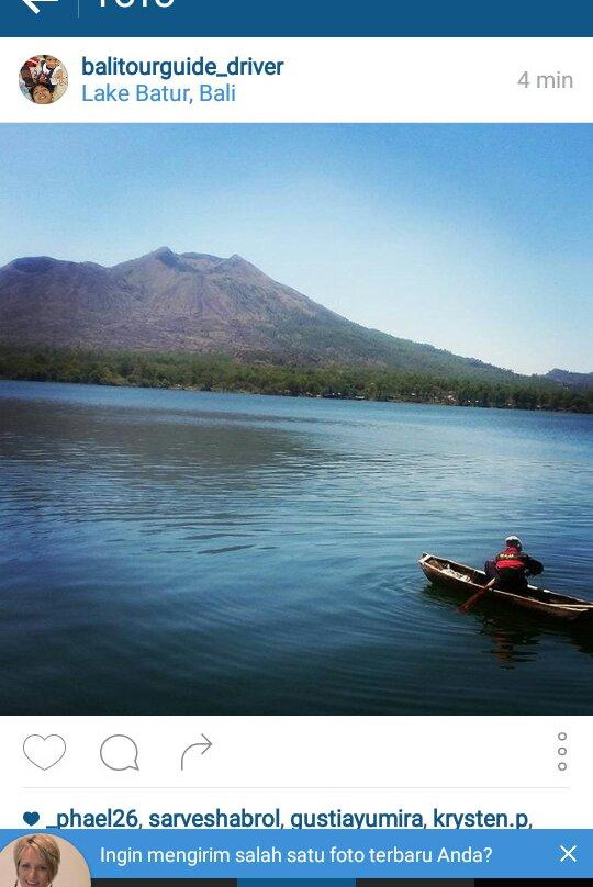 Wahana Bali Tours景点图片