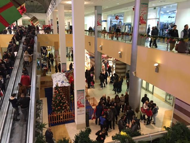 Centro Commerciale Belicitta-Castelvetrano必去景点