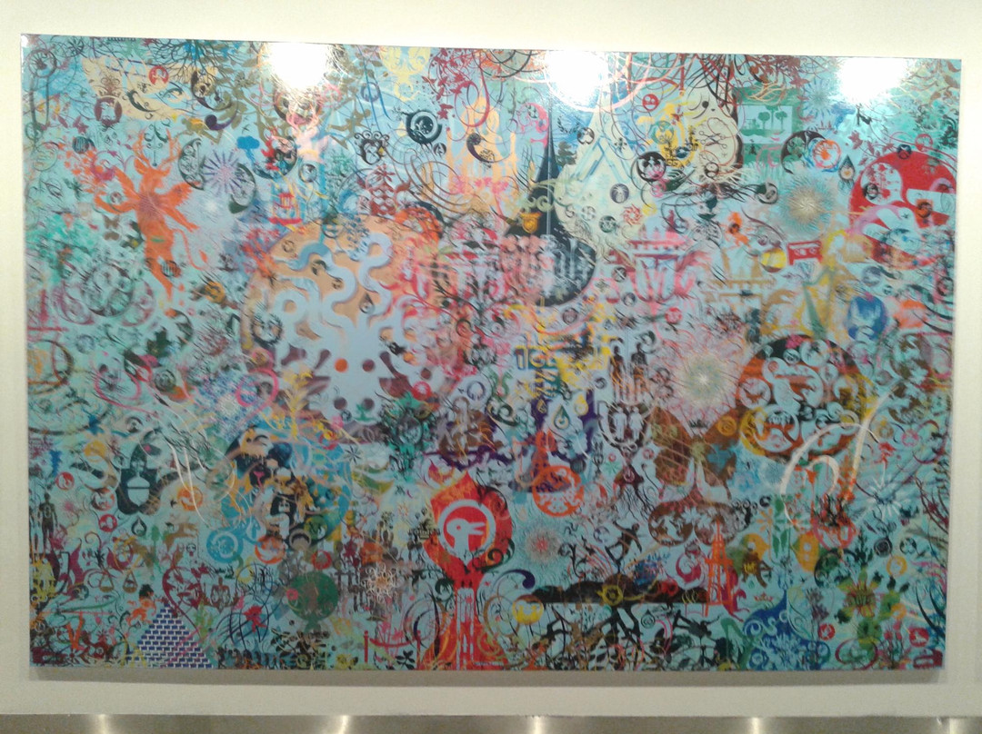 DA2 Domus Artium 2002-萨拉曼卡必去景点