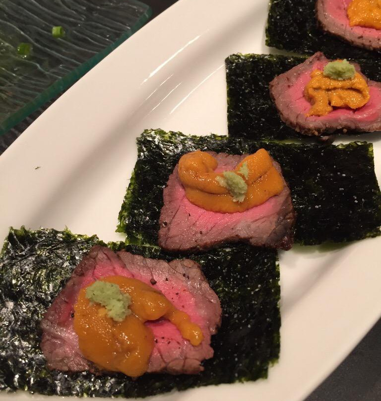 うに屋のあまごころ主图