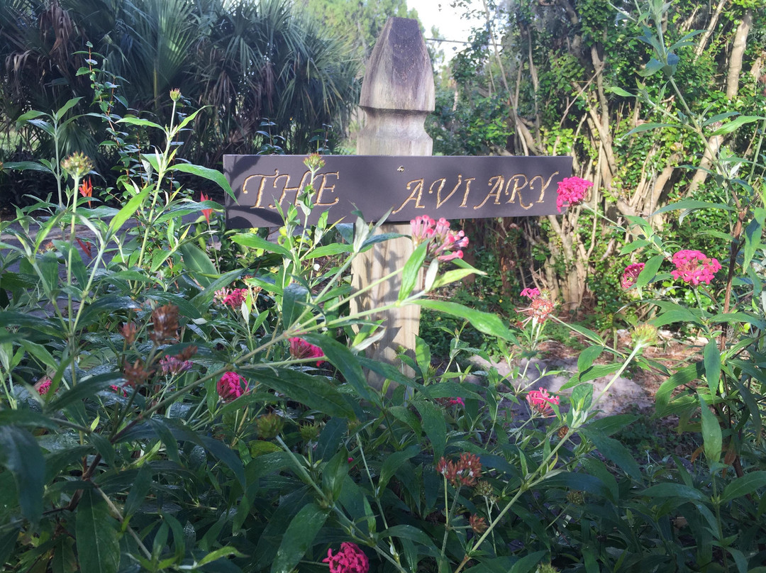 The Wayward Traveler's Inn主图