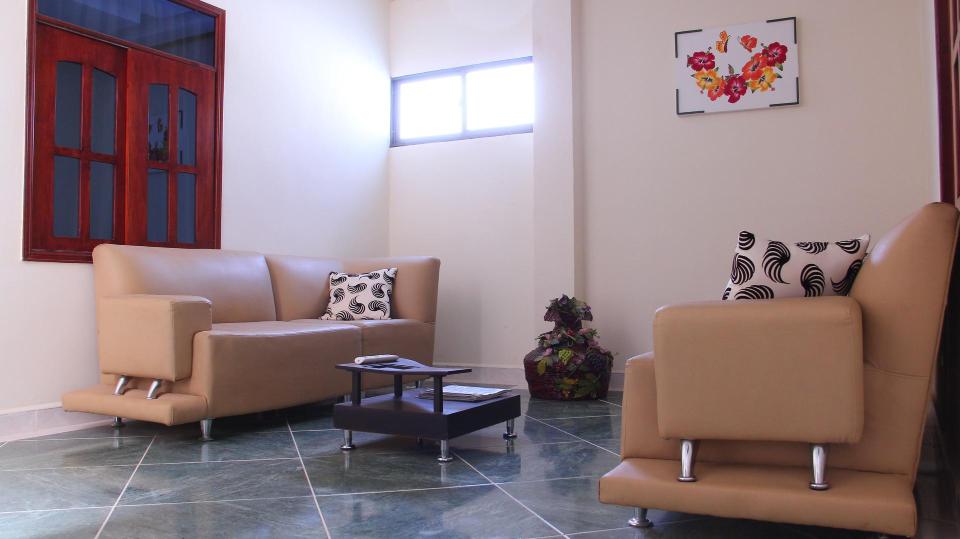 Hotel el Tucan-官方