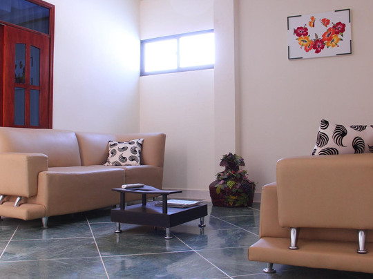 Mitu酒店住宿-Hotel el Tucan