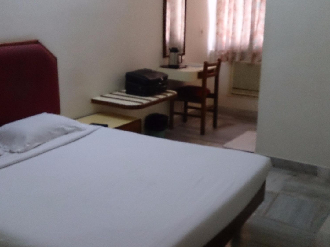 Hotel Sindoori主图
