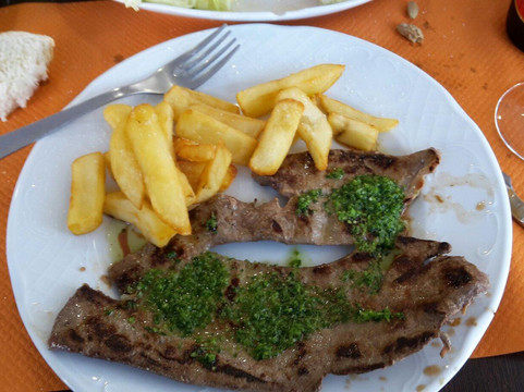 Mejias 111 Bar Restaurante