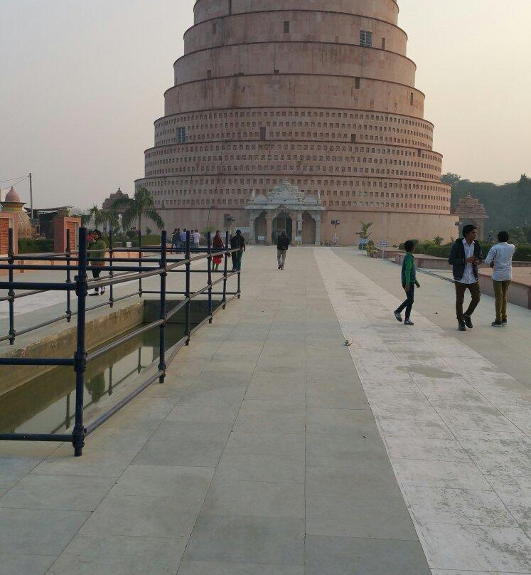 Kailash Parvat-Hastinapur必去景点