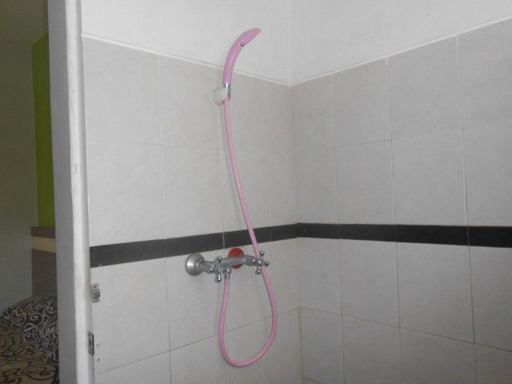 Hotel Nirwana Batu主图