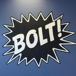 Bolt NWA-本顿维尔必去景点