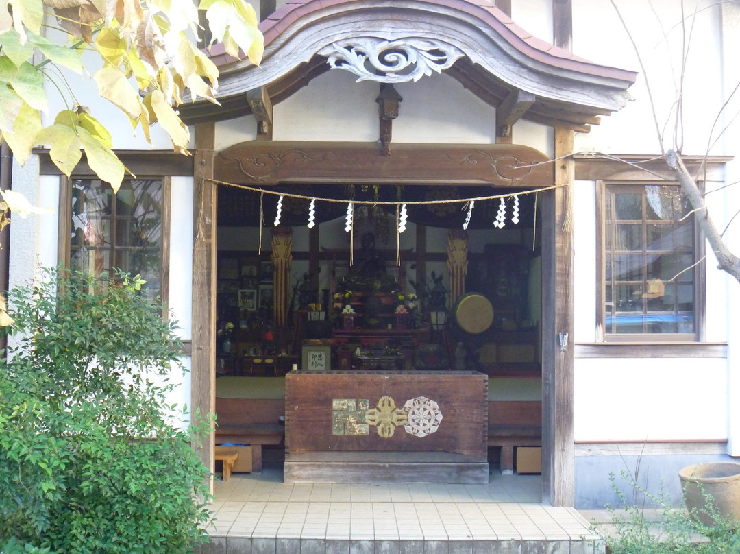 Daishido-成田市必去景点