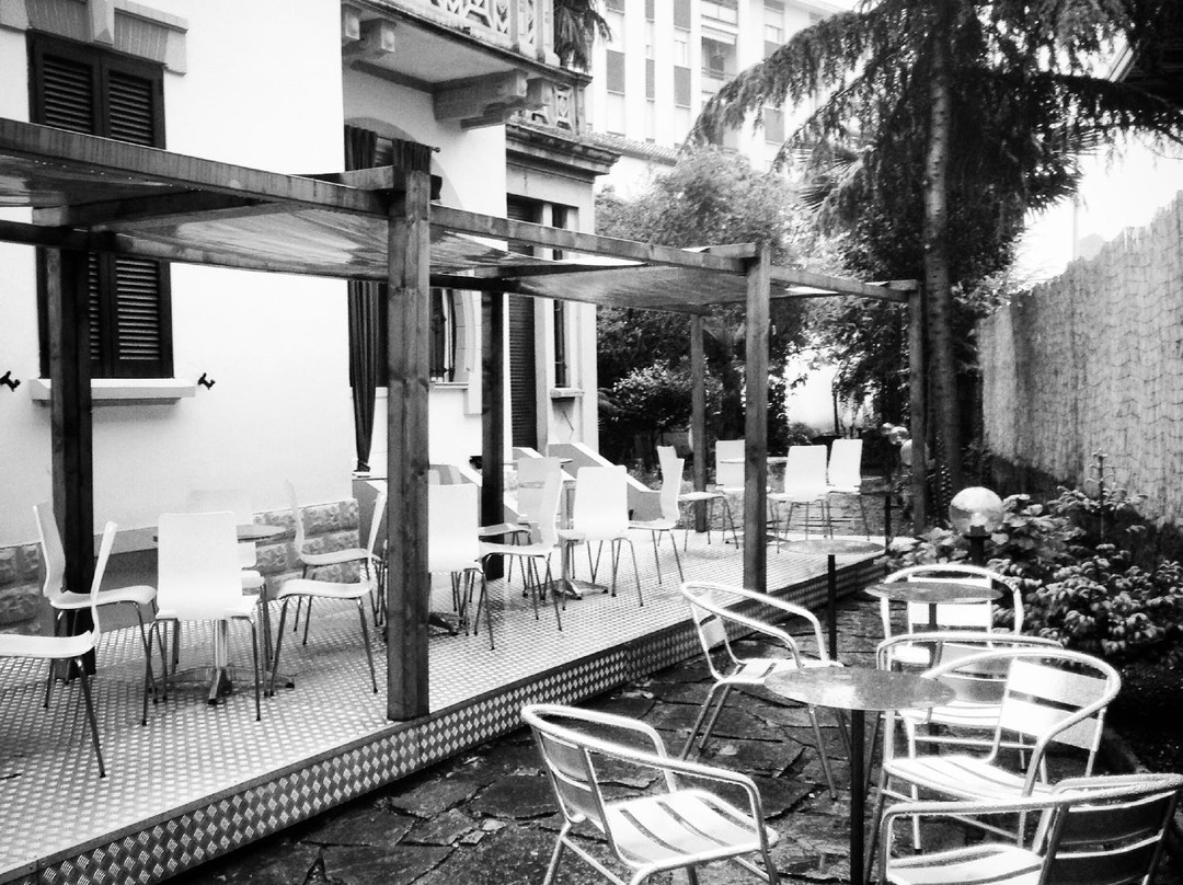 Villa Russo Bed & Breakfast主图