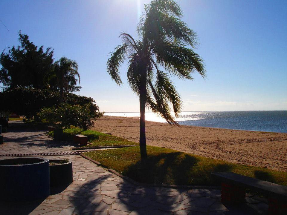 Arambare Beach-Arambare必去景点