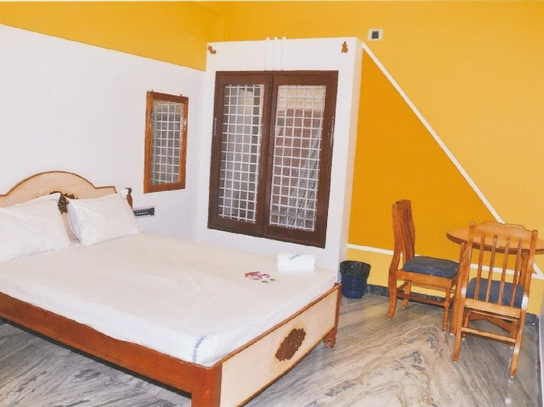Arunaalaya Residency主图