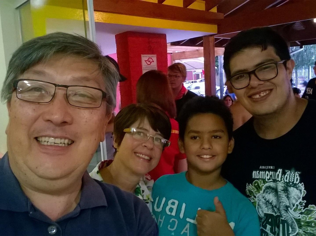 Pastéis Cantinho Nobre