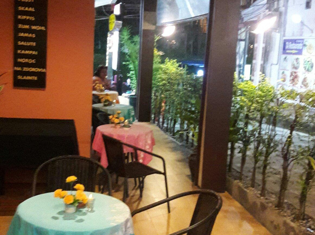 Katanoi Pavilion主图