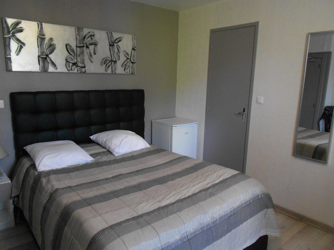 Alp'Hotel