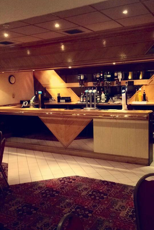 The Globe Inn Tamworth-塔姆沃思必去景点