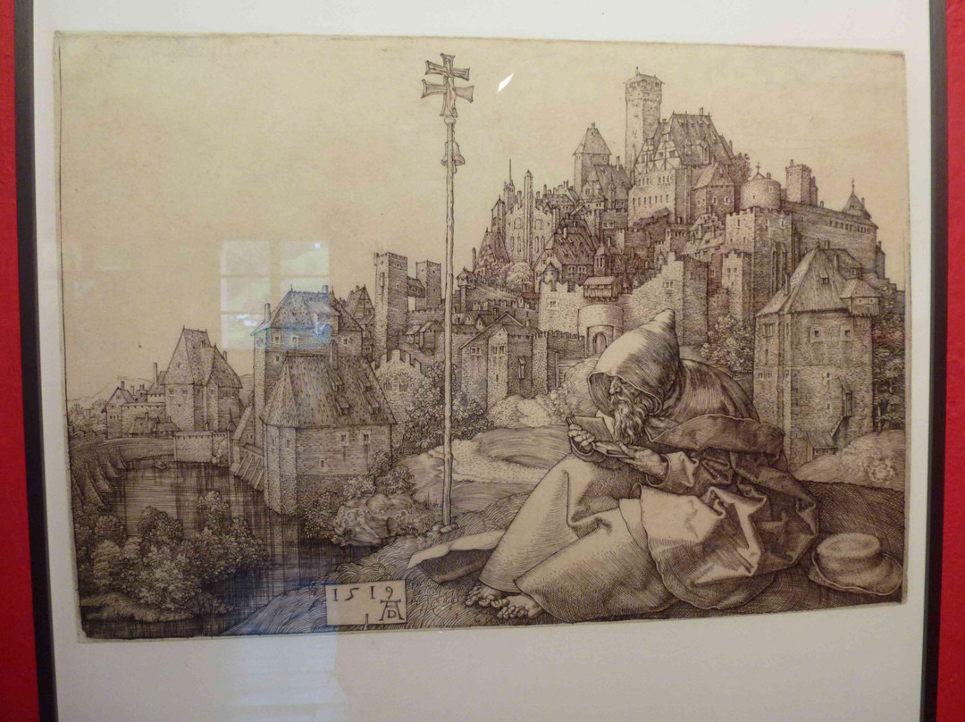 Stadtturmgalerie景点图片