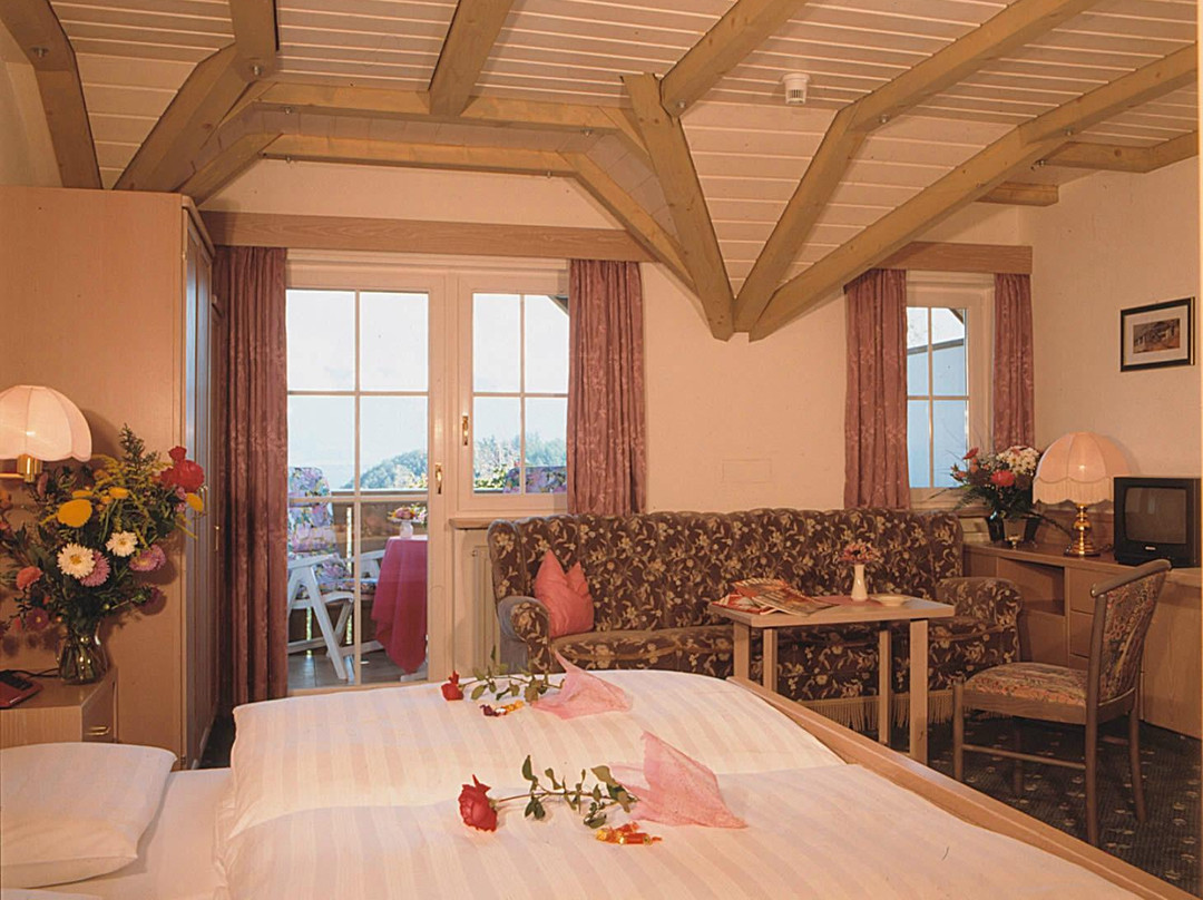 Hotel Dolomitenblick