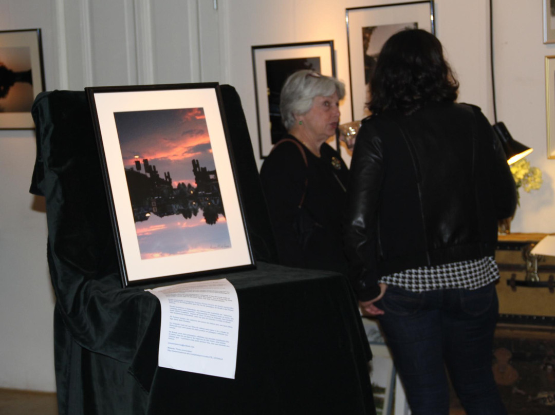 Munganga theatre-阿姆斯特丹必去景点