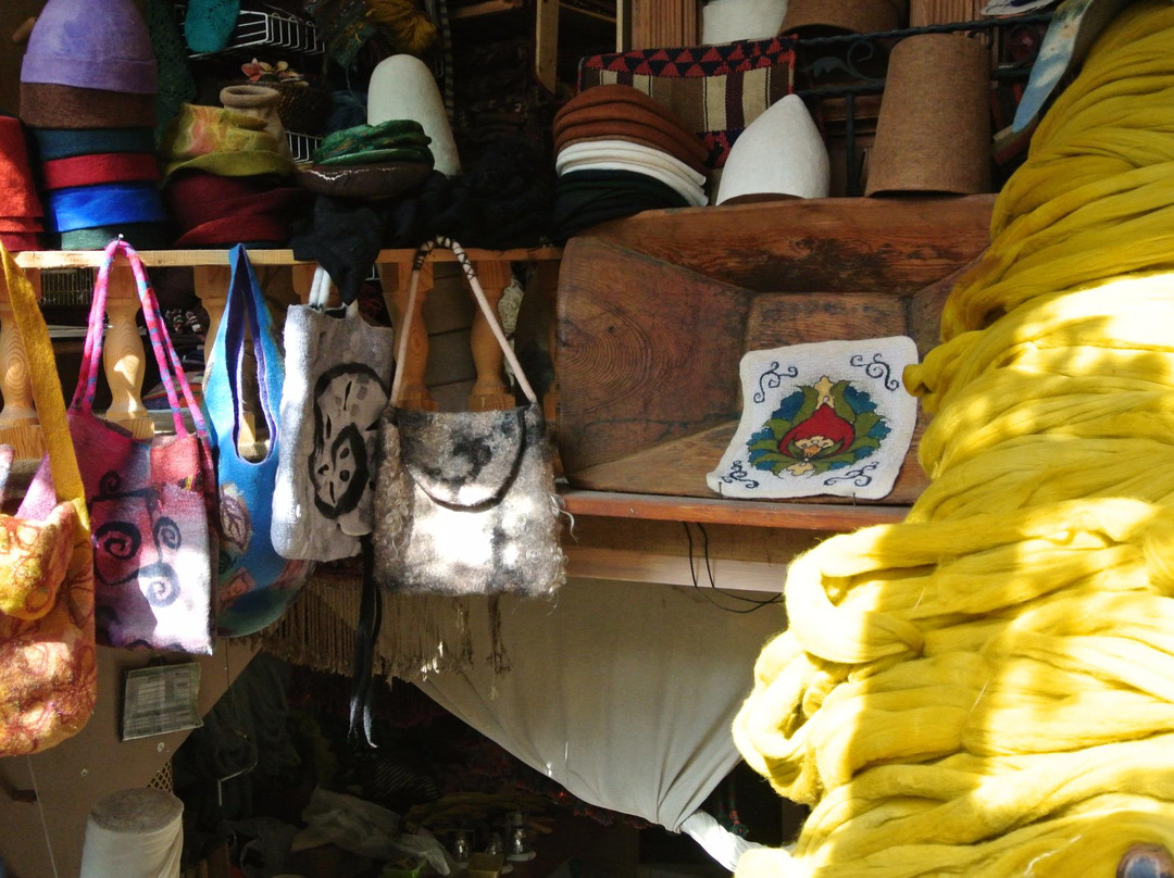 Ikonium Studio-伊斯坦布尔必去景点