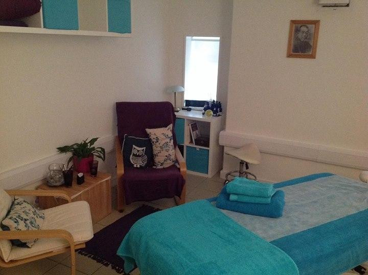 Holistic Approaches-利物浦必去景点