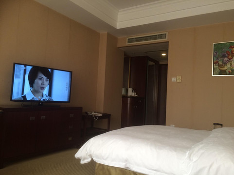 南京西康宾馆主图