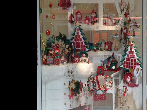 娜莱雅（帊蓬店）-曼谷必去景点