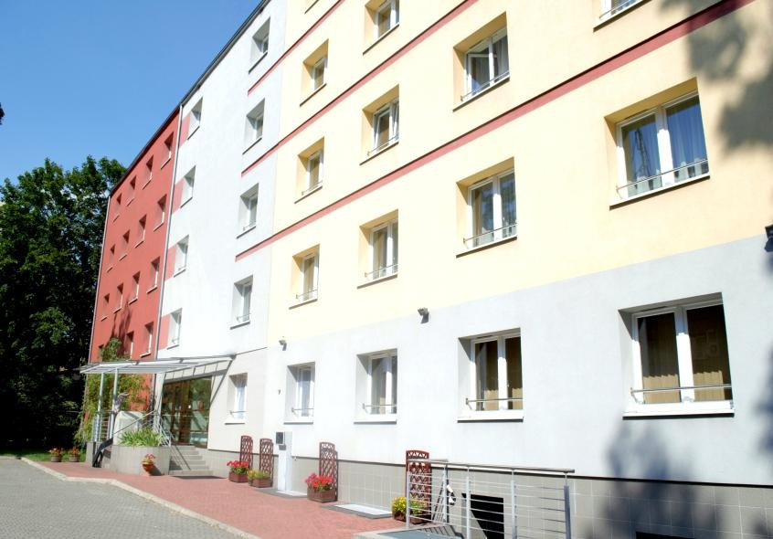 Hotel Malinowski Economy主图