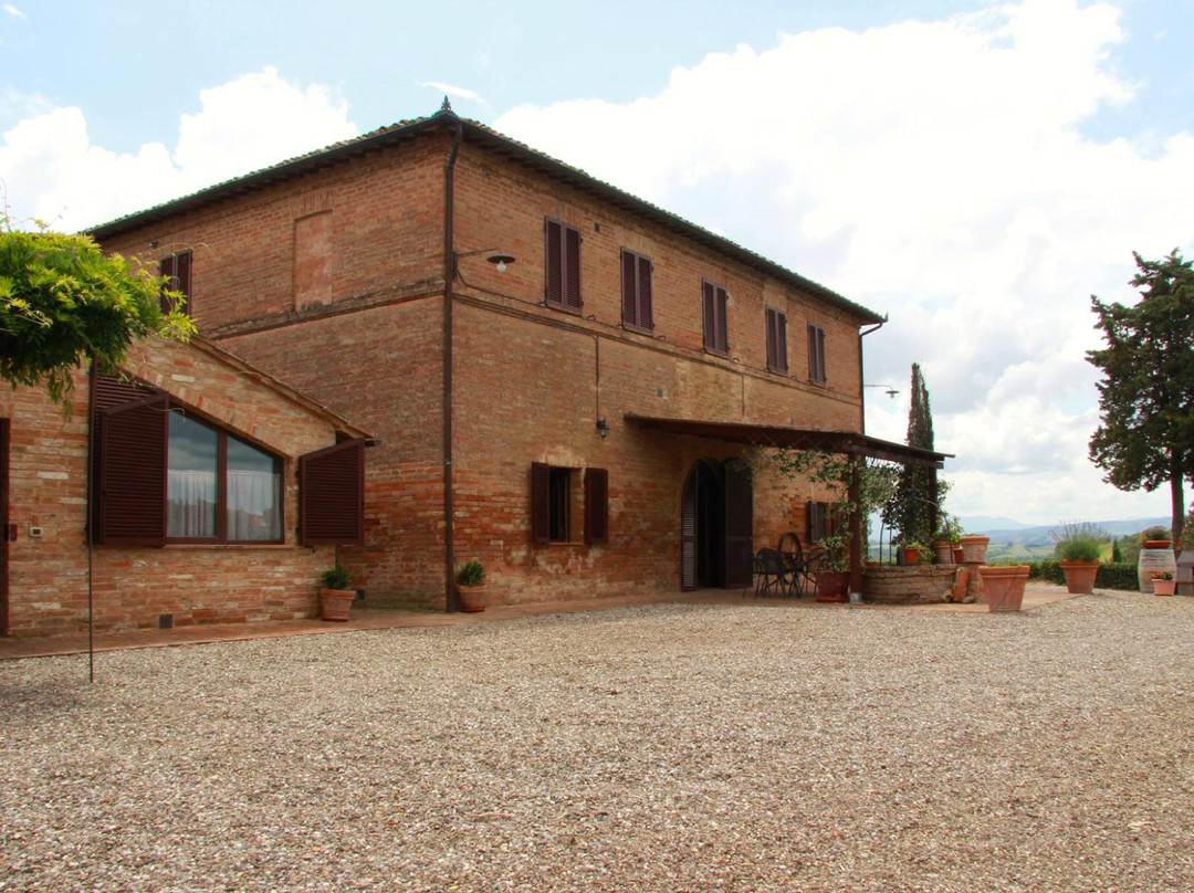 Agriturismo San Lorenzo