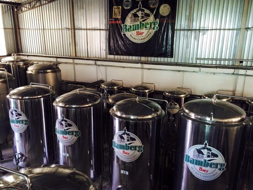 Bamberg Tour-沃特兰亭必去景点