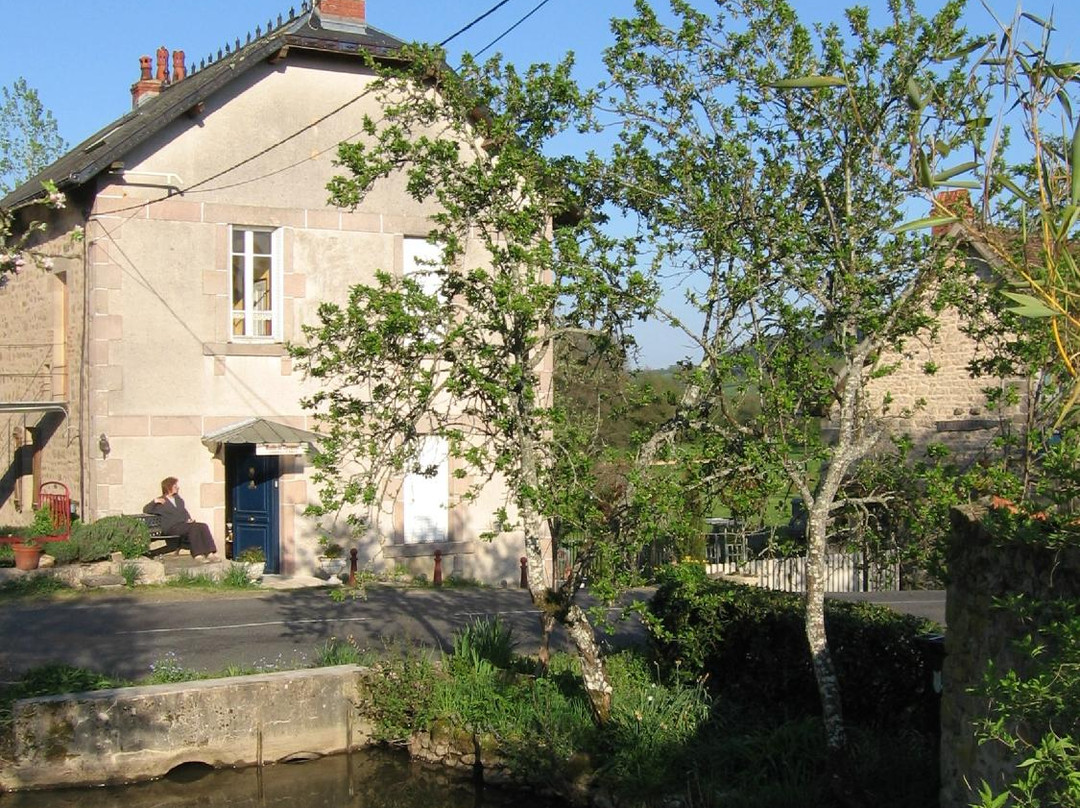 Moulin de Chevannes主图