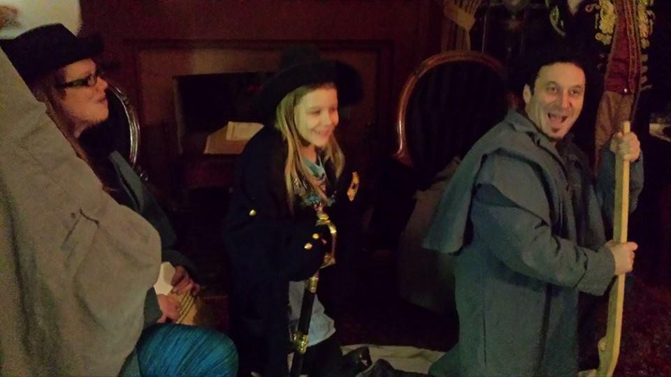 The John Wornall House-堪萨斯城必去景点