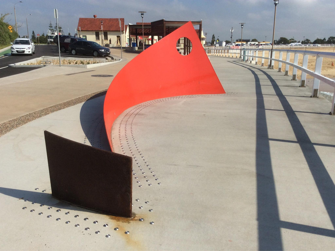 Bathers Way Coastal Walk-纽卡斯尔必去景点