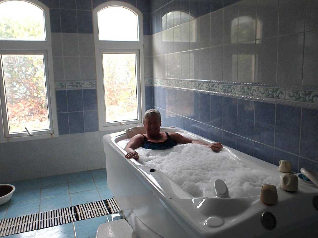 Acuavida Spa Talaso景点图片