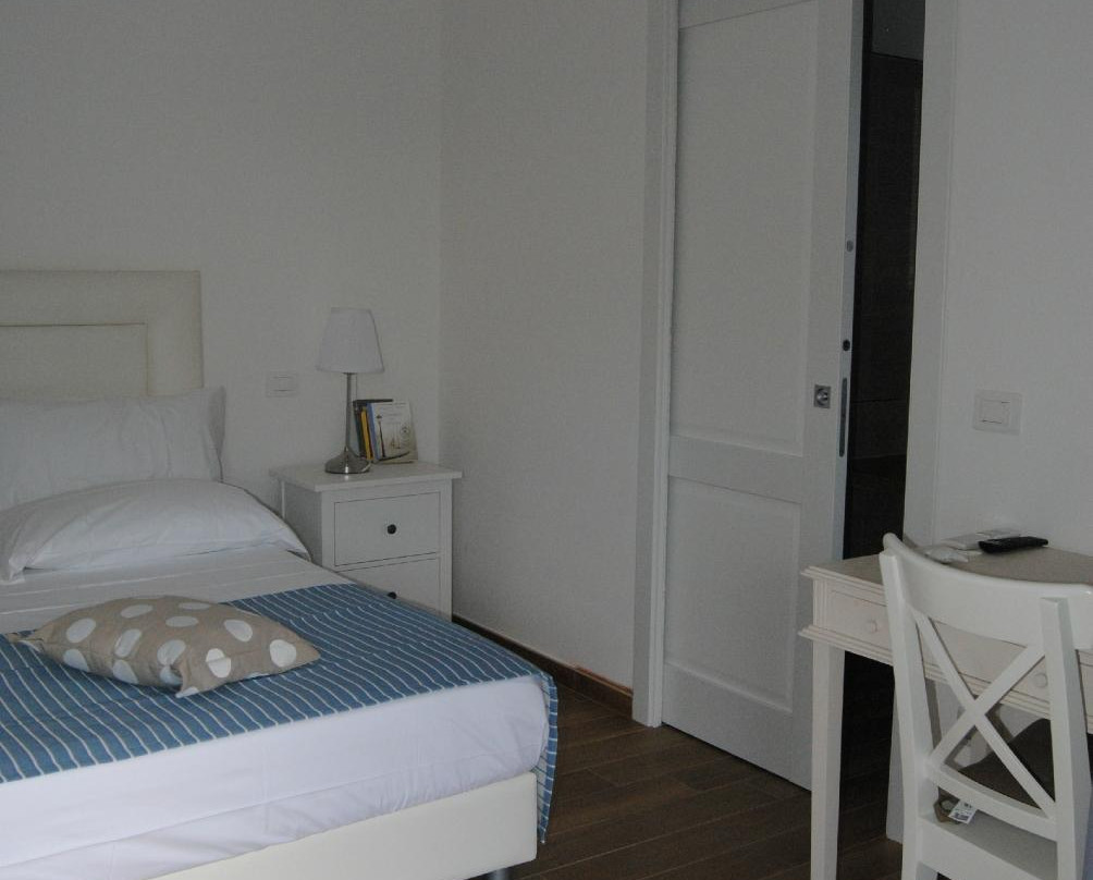 B&B La Gatta Sul Tetto主图