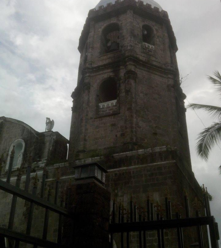 San Bartolome Parish Church-Magalang必去景点