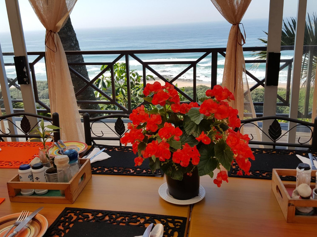 The Sandcastle Guesthouse主图