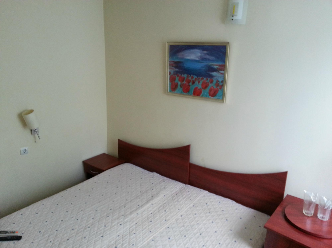 Shterev Hotel Karlovo