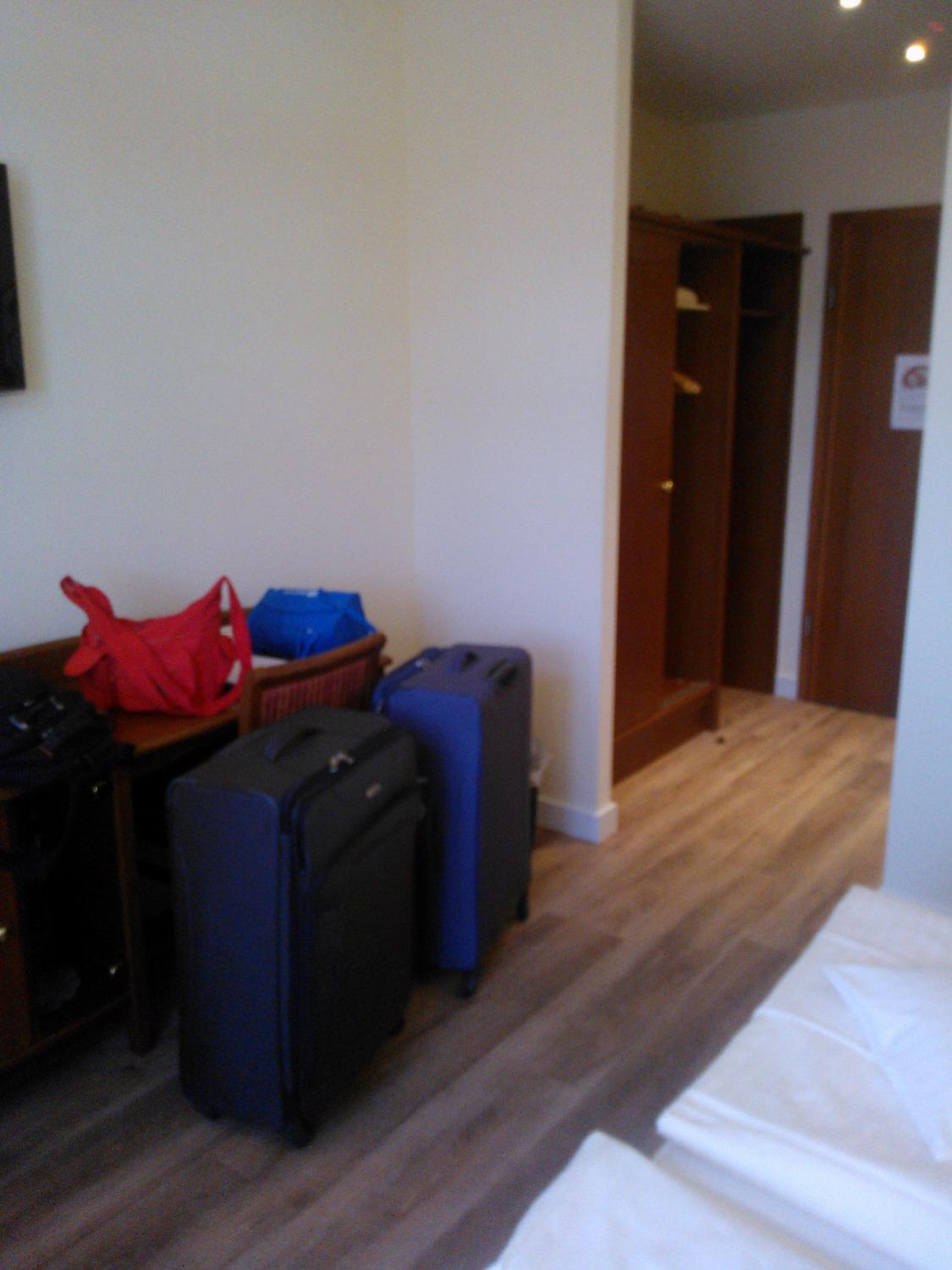 Hotel Angerbraeu-客卧