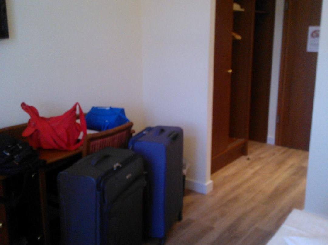 Hotel Angerbraeu主图