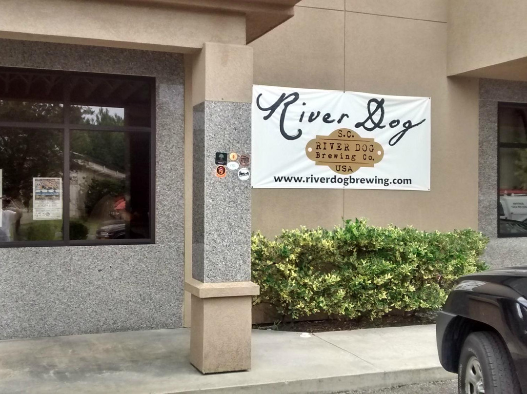 River Dog Brewing Company景点图片