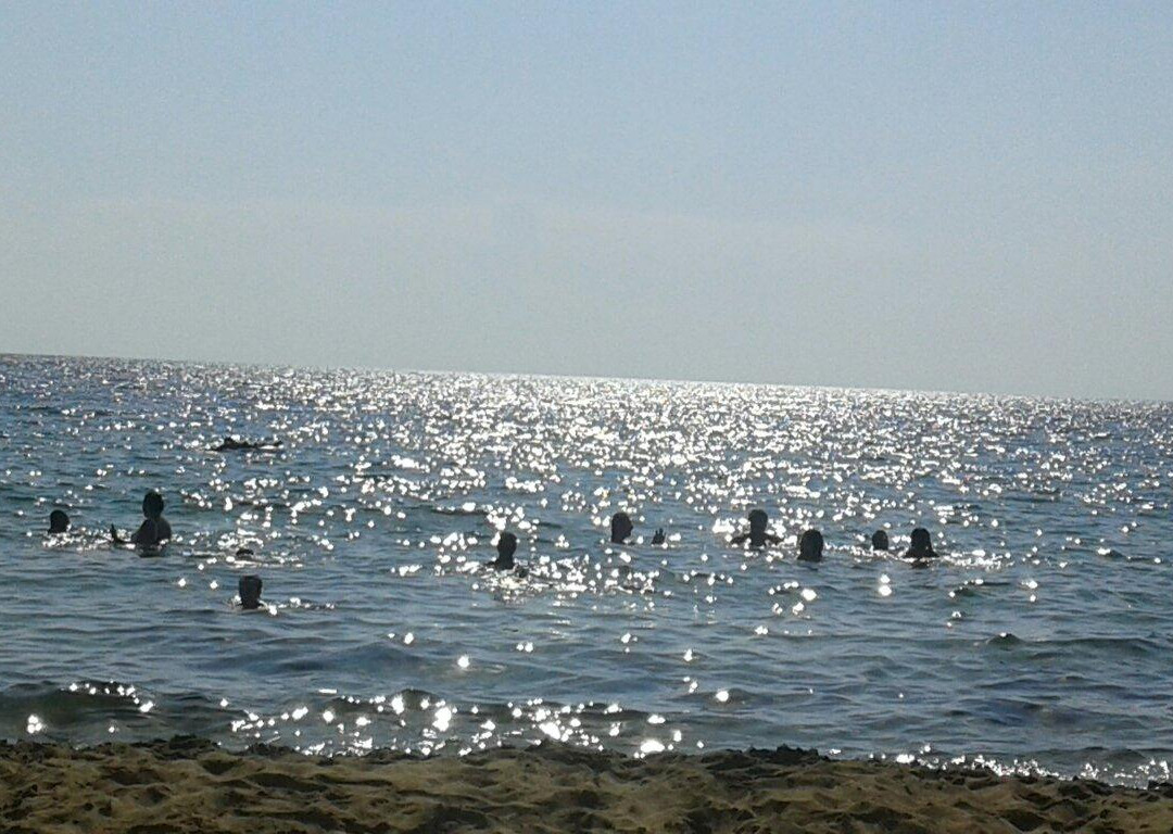Spiaggia di San Pietro in Bevagna-Manduria必去景点