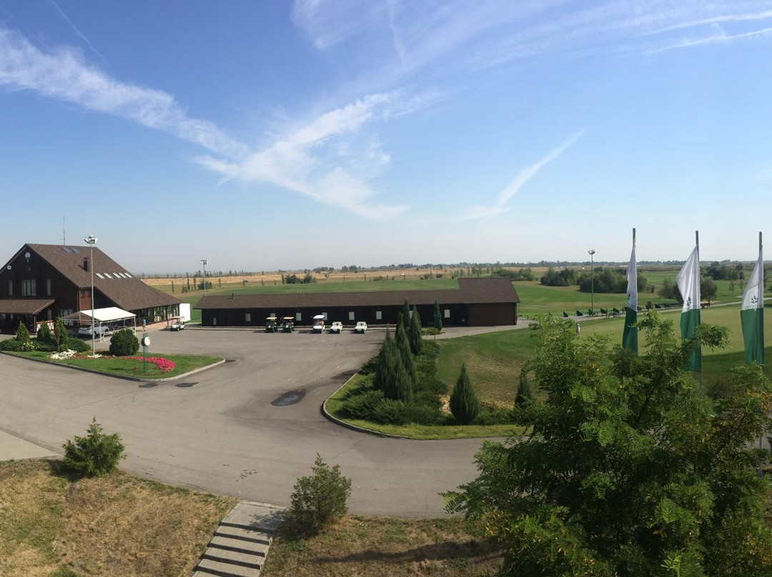 Golf & Country Club Don景点图片