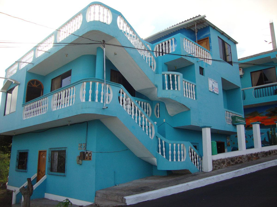 Casa de Celeste