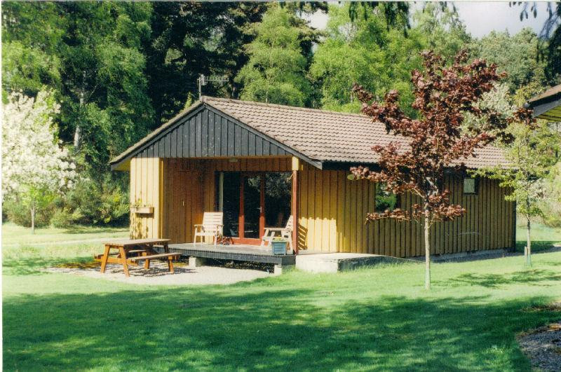Reuben's Highland Retreat - Speyside