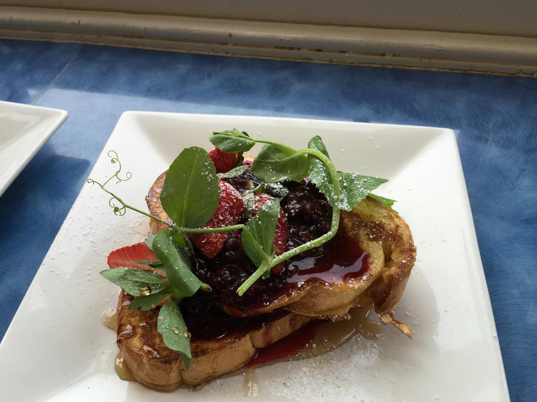 The Turret Cafe and Catering