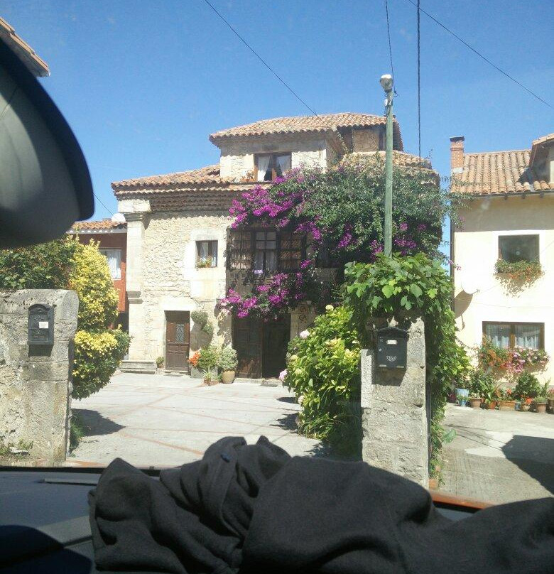 Casa de Aldea El Valle