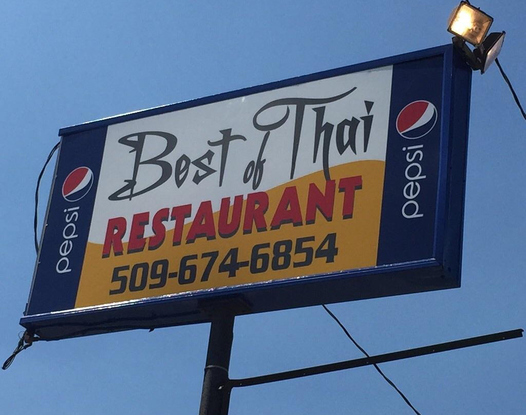 Best Of Thai